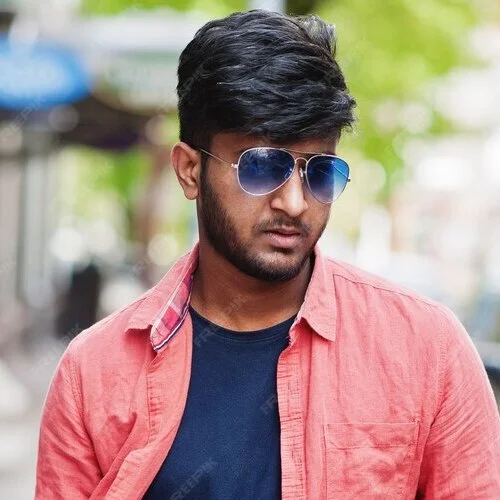 Karthik Ravichandar